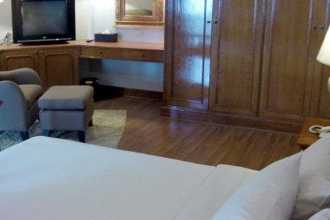 Отель в Паттайе, Таиланд  № 147051 - фото 4