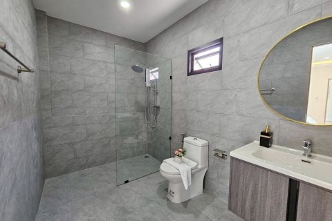 Villa à Pattaya, Thaïlande 4 chambres № 147055 - photo 16