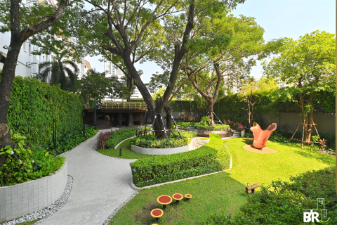 Condominio de 2 dormitorios en Bangkok, Tailandia № 188494 - foto 6