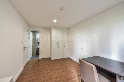 Condo à Bangkok, Thaïlande, 2 chambres № 188495 - photo 7