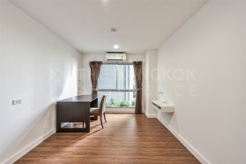 Condo à Bangkok, Thaïlande, 2 chambres № 188495 - photo 8
