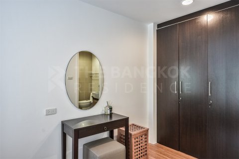 Condo à Bangkok, Thaïlande, 2 chambres № 188495 - photo 3