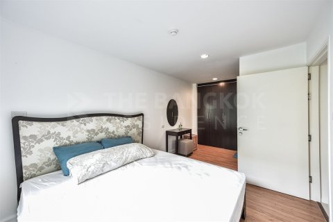 Condo à Bangkok, Thaïlande, 2 chambres № 188495 - photo 5
