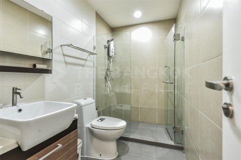 Condo à Bangkok, Thaïlande, 2 chambres № 188495 - photo 2