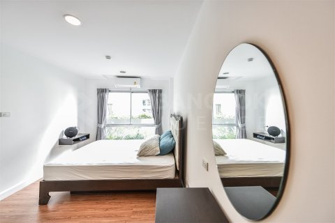 Condo à Bangkok, Thaïlande, 2 chambres № 188495 - photo 9