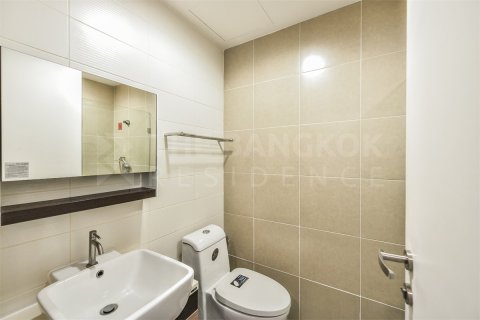 Condo à Bangkok, Thaïlande, 2 chambres № 188495 - photo 6