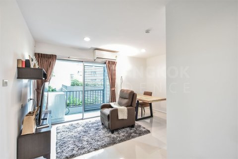 Condo à Bangkok, Thaïlande, 2 chambres № 188495 - photo 10