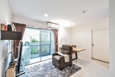 Condo à Bangkok, Thaïlande, 2 chambres № 188495 - photo 4