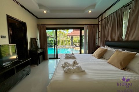 Maison à Saraphi, Thaïlande 5 chambres № 200283 - photo 29