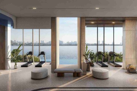 Condo à Bangkok, Thaïlande, 1 chambre № 208821 - photo 6