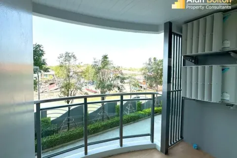 คอนโดมิเนียมในพัทยา, ประเทศไทย, 1 ห้องนอน № 210295