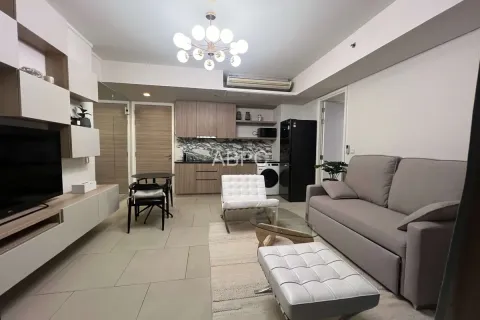 คอนโดมิเนียมในพัทยา, ประเทศไทย, 1 ห้องนอน № 210293 - รูปถ่าย 3