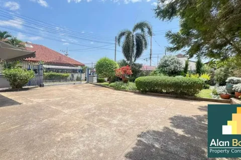 บ้านในพัทยา, ประเทศไทย 4 ห้องนอน № 210298 - รูปถ่าย 5
