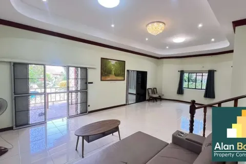 บ้านในพัทยา, ประเทศไทย 4 ห้องนอน № 210298 - รูปถ่าย 6