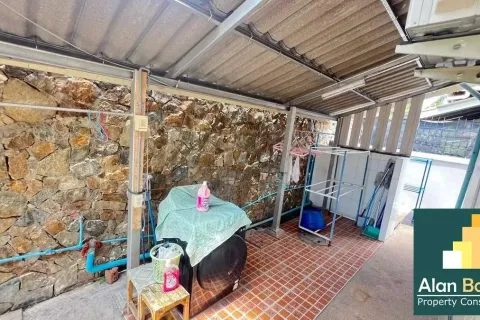 บ้านในพัทยา, ประเทศไทย 4 ห้องนอน № 210298 - รูปถ่าย 25