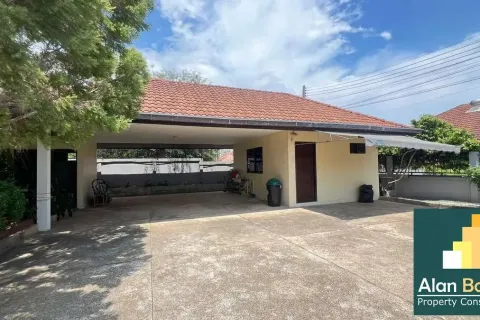 บ้านในพัทยา, ประเทศไทย 4 ห้องนอน № 210298 - รูปถ่าย 18