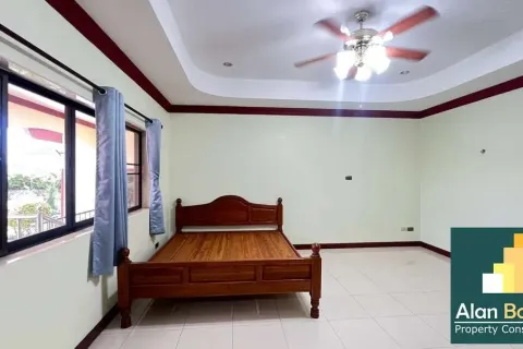 บ้านในพัทยา, ประเทศไทย 4 ห้องนอน № 210298 - รูปถ่าย 19