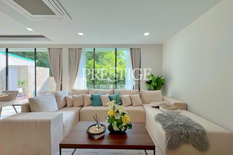 บ้านในพัทยา, ประเทศไทย 5 ห้องนอน № 197857 - รูปถ่าย 4