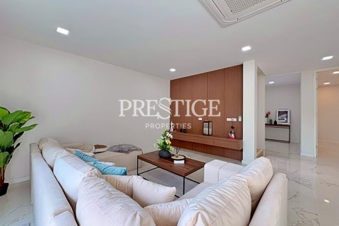 บ้านในพัทยา, ประเทศไทย 5 ห้องนอน № 197857 - รูปถ่าย 6