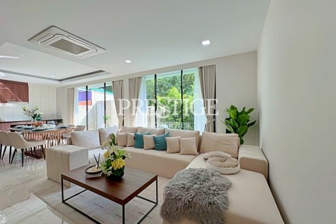บ้านในพัทยา, ประเทศไทย 5 ห้องนอน № 197857 - รูปถ่าย 3
