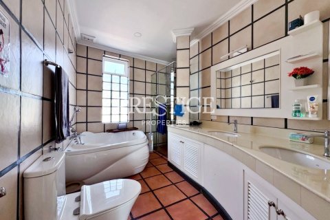 บ้านในพัทยา, ประเทศไทย 4 ห้องนอน № 197851 - รูปถ่าย 14