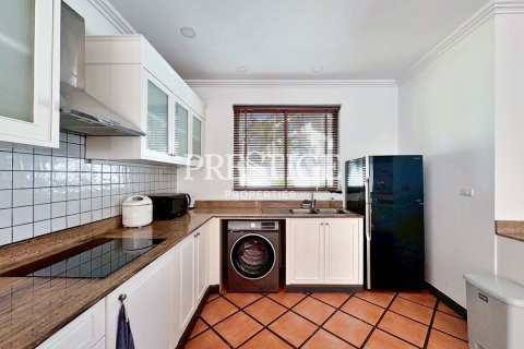 บ้านในพัทยา, ประเทศไทย 4 ห้องนอน № 197851 - รูปถ่าย 9