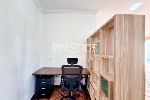 บ้านในพัทยา, ประเทศไทย 4 ห้องนอน № 197851 - รูปถ่าย 27