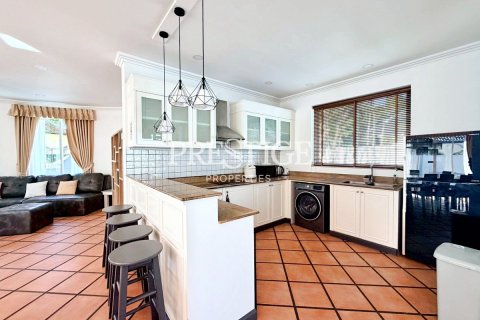 บ้านในพัทยา, ประเทศไทย 4 ห้องนอน № 197851 - รูปถ่าย 8