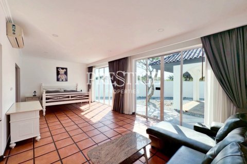 บ้านในพัทยา, ประเทศไทย 4 ห้องนอน № 197851 - รูปถ่าย 13