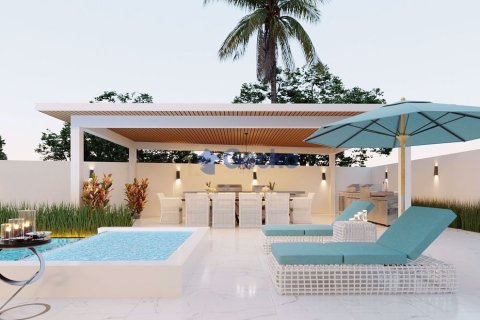 บ้านในพัทยา, ประเทศไทย 6 ห้องนอน № 196715 - รูปถ่าย 13