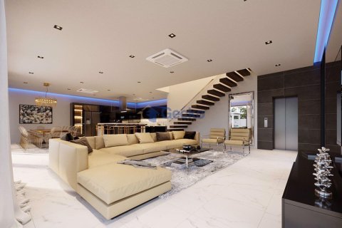 บ้านในพัทยา, ประเทศไทย 4 ห้องนอน № 196714 - รูปถ่าย 12