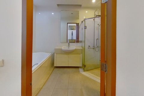 Кондоминиум с 2 спальнями в Клонг Тоэй, Бангкок, Таиланд № 150219 - фото 7