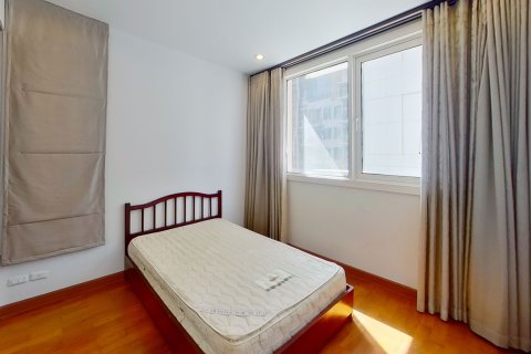 Кондоминиум с 2 спальнями в Клонг Тоэй, Бангкок, Таиланд № 150219 - фото 4