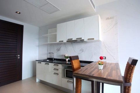 Studio in the Condo in Kathu, Thailand № 150224 - photo 2