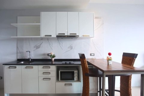 Studio in the Condo in Kathu, Thailand № 150224 - photo 5