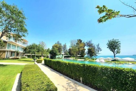 Condo à Hua Hin, Thaïlande, 2 chambres  № 150222 - photo 7
