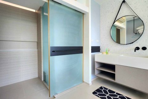 Condo à Hua Hin, Thaïlande, 2 chambres  № 150222 - photo 4