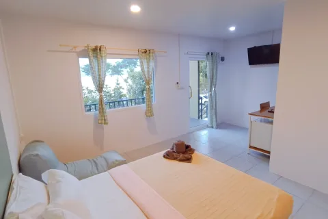 Hôtel à Nakhon Si Thammarat, Thaïlande № 150220 - photo 3