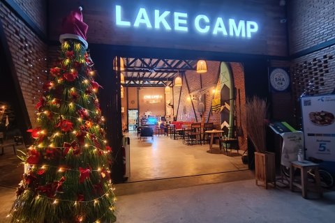 Hôtel à Nakhon Si Thammarat, Thaïlande № 150220 - photo 6