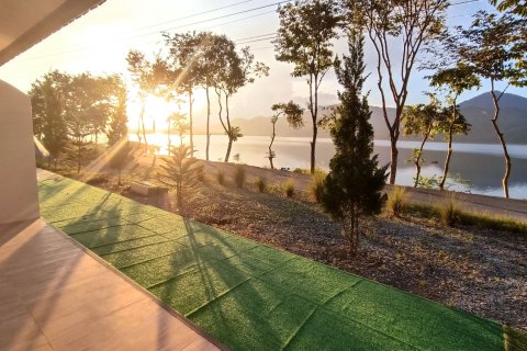 Hôtel à Nakhon Si Thammarat, Thaïlande № 150220 - photo 4