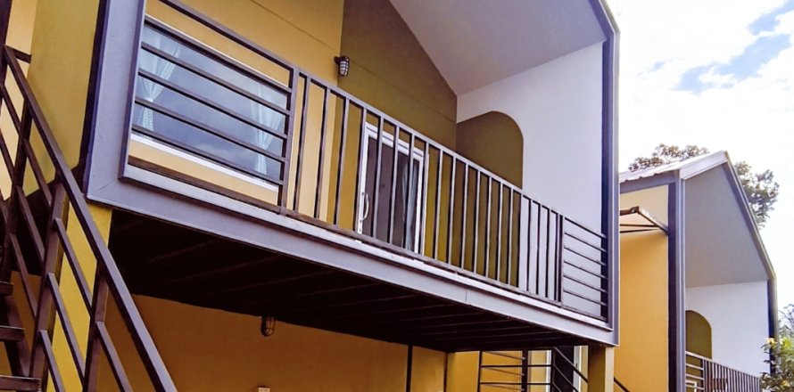 Hôtel à Nakhon Si Thammarat, Thaïlande № 150220