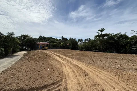 Land in Ko Samui, Thailand 480 sq.m. № 172265 - photo 6