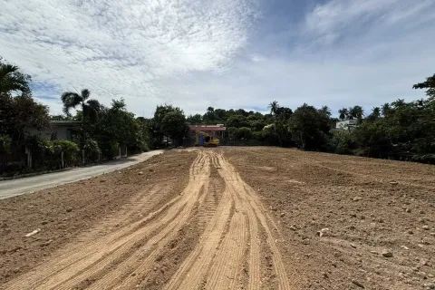 Land in Ko Samui, Thailand 480 sq.m. № 172265 - photo 4