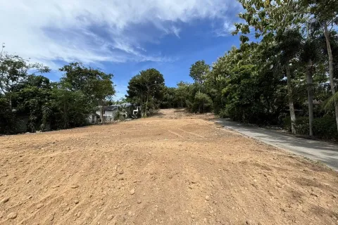 Land in Ko Samui, Thailand 480 sq.m. № 172265 - photo 3