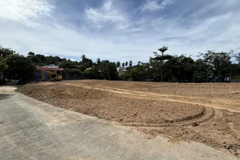 Land in Ko Samui, Thailand 480 sq.m. № 172265 - photo 2