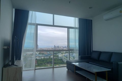 Студия в кондо в Паттайе, Таиланд № 172264 - фото 5