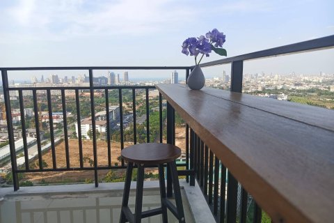 Студия в кондо в Паттайе, Таиланд № 172264 - фото 15