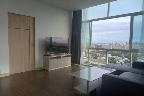 Студия в кондо в Паттайе, Таиланд № 172264 - фото 6