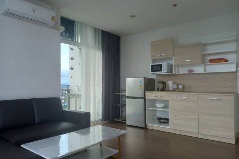 Студия в кондо в Паттайе, Таиланд № 172264 - фото 4