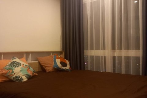 Студия в кондо в Паттайе, Таиланд № 172264 - фото 7